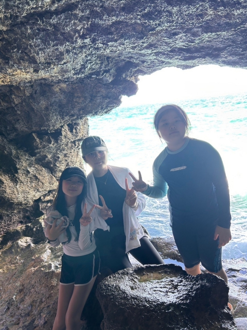 フィリピン留学 Cebu21 - Boracay Coco English-Outdoor Activities-39